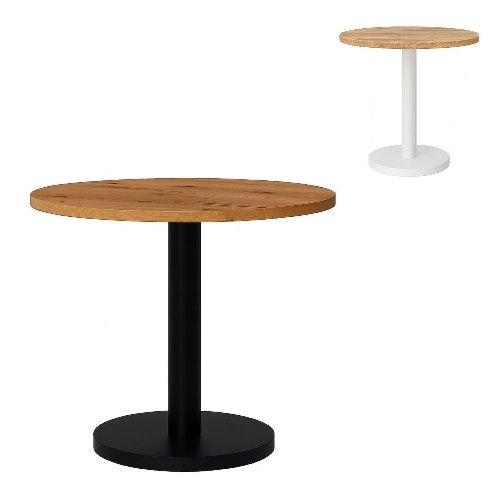 Stolik okrągły Kod: 571