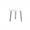 Stolik fi 40cm Hairpin legs_1 skośne Kod: 920