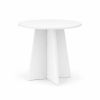 Stolik okrągły fi 60cm Kod: 541