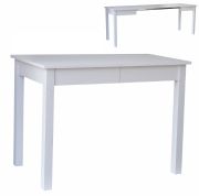 Stół rozsuwany 70x120/270cm blat grub. 18mm Kod: 532/3 OKAZJA -20%