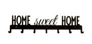 Wieszak HOME SWEET HOME 57cm 1140