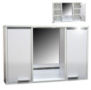 Szafka łazienkowa Kod: 279A PROMOCJA -10%