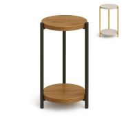 Kwietnik okrągły wys. 65 cm Kod: 1755