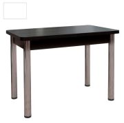 Stół 60x100 blat do kantu grub. 36mm Kod: 260K OKAZJA - 20%