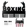 Wieszak na medale BOXING 1127 