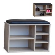 Szafka na buty z siedziskiem Kod: 169 OKAZJA -20%