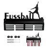 Wieszak na medale FUSSBALL 1123 