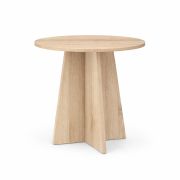 Stolik okrągły fi 50cm Kod: 540