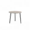 Stolik fi 40cm Hairpin legs_1 skośne Kod: 920