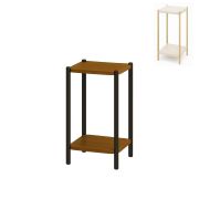 Kwietnik kwadratowy wys. 45 cm Kod: 1701