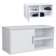 Szafka na buty szer. 100cm Kod: 174 OKAZJA