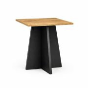 Stolik kwadratowy 60cm Kod: 543