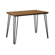 Stół 60x100 Hairpin legs_1 skośne Kod: 453 