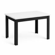 Stół 60x100 blat grub. 18mm Kod: 1249 M/1 (Mix kolorów)