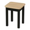 Taboret nogi drewniane Kod: 643