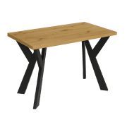 Stół 60x120 blat do kantu grub. 36mm Kod: 1708