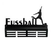 Wieszak na medale FUSSBALL 1123 