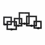 Wieszak KWADRATY 53,5cm 1186