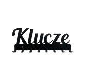 Wieszak na klucze KLUCZE 1152