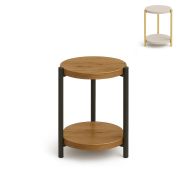 Kwietnik okrągły wys. 45 cm Kod: 1700