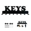 Wieszak na klucze KEYS  1153