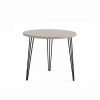 Stolik fi 50cm Hairpin legs_1 skośne Kod: 921