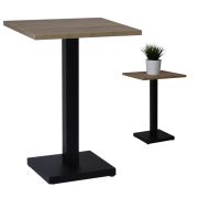 Stolik kwadratowy Kod: 576 OKAZJA -20%