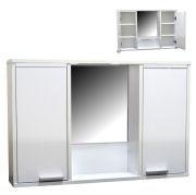 Szafka łazienkowa 279 B (bez wstawki aluminiowej) OKAZJA