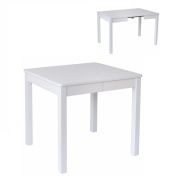 Stół rozsuwany rozkładany 70x80/120 blat grub. 18mm Kod: 533/5 OKAZJA -20%