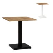 Stolik kwadratowy Kod: 577