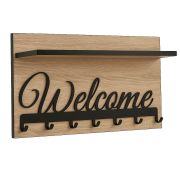 Wieszak Mix Kod: 432