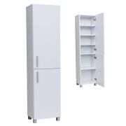 Szafka łazienkowa szer.40cm na nóżkach Kod: 422 Prawa OKAZJA -25%