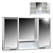 Szafka łazienkowa Kod: 262A PROMOCJA -10%