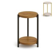 Kwietnik okrągły wys. 55 cm Kod: 1702