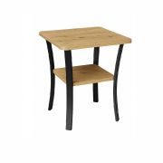 Stolik kwadratowy 50cm Kod: 1672