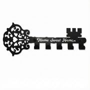 Wieszak na klucze HOME SWEET HOME Kod: 1174