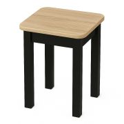 Taboret nogi drewniane Kod: 643