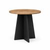 Stolik okrągły fi 60cm Kod: 541